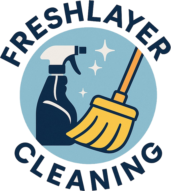 Freshlayer Cleaning Ltd