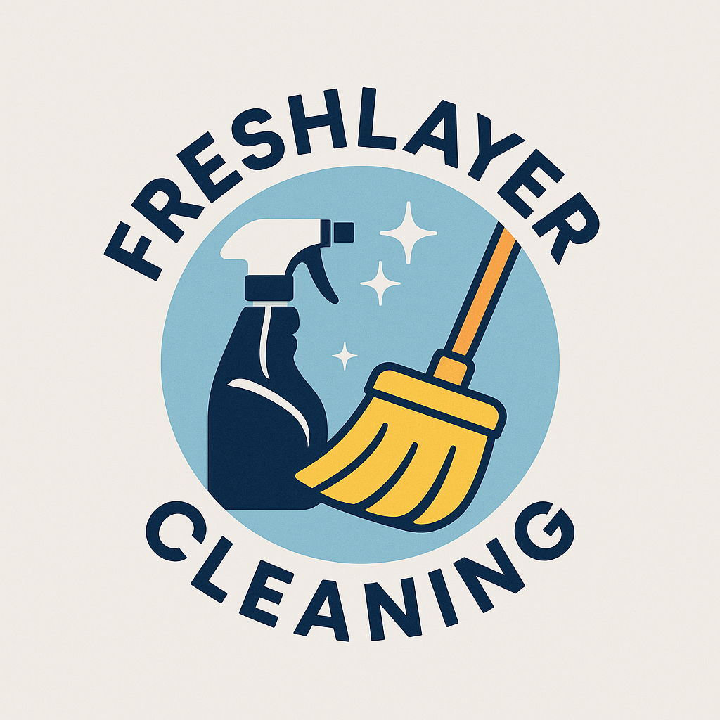 Freshlayer cleaning LTD 